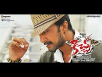 Kicha Movie Wallpapers